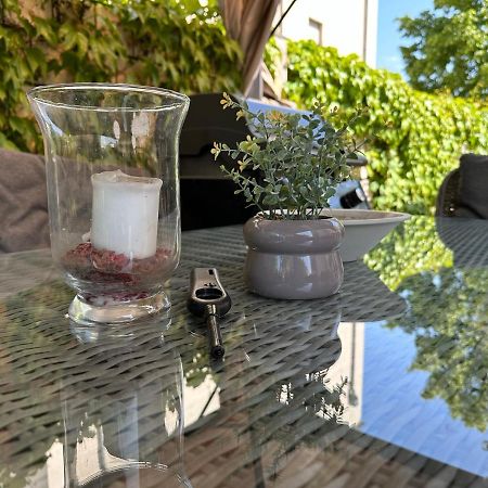 Fhv01 - Ferienwohnung 100M² 6 Personen Garten Und Terrasse 2X Wc Taucha Екстериор снимка